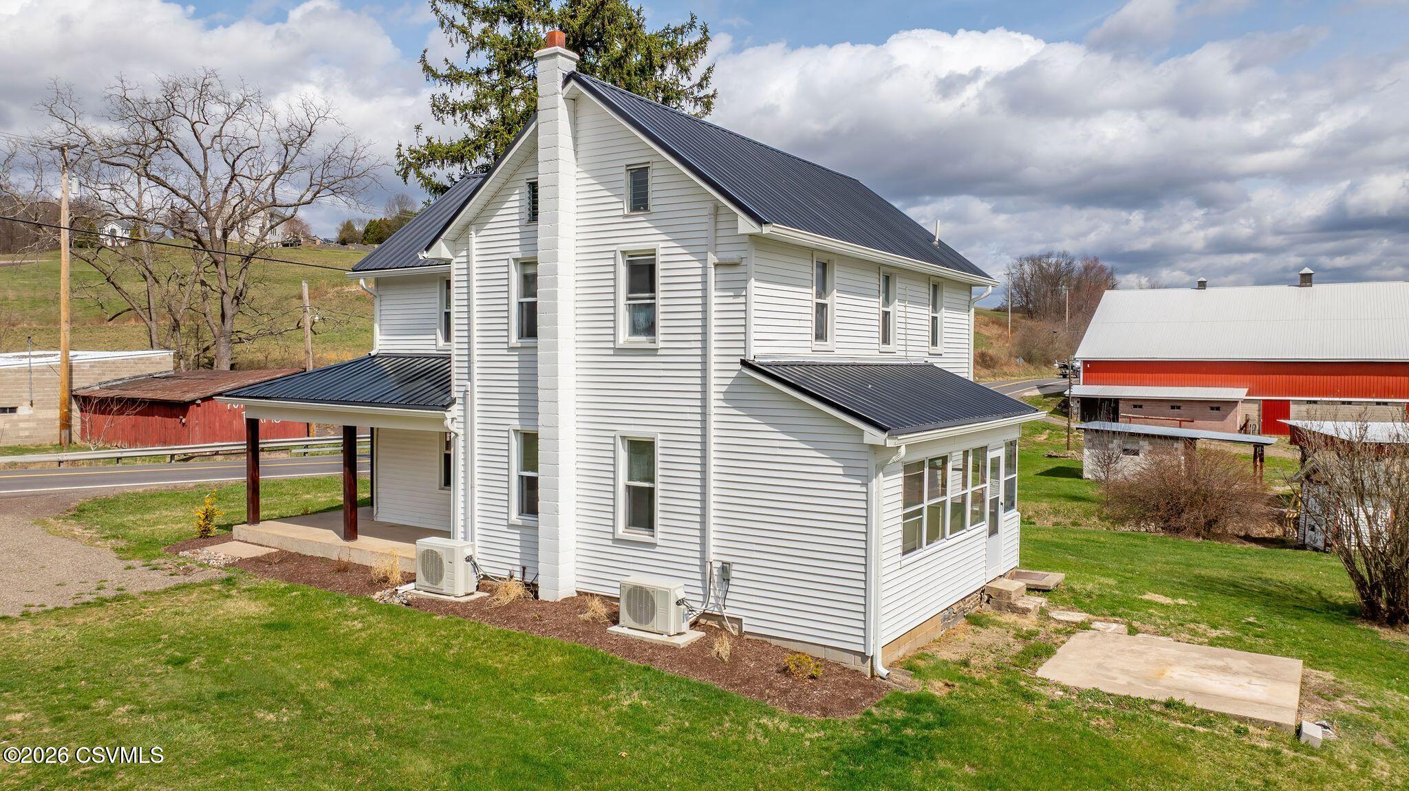 Properties 6 648 MAIN-MIFFLIN Road