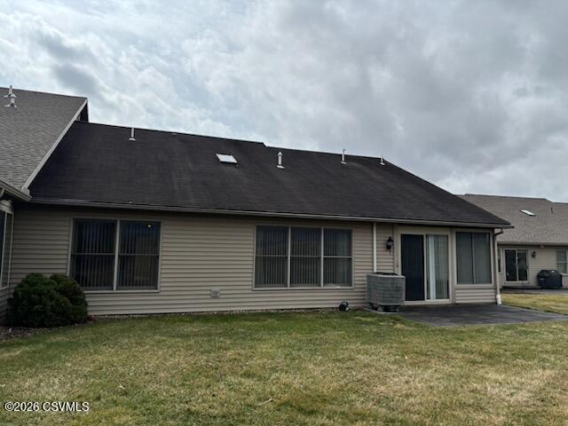 44 ROLLING RIDGE Drive