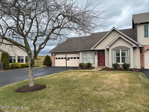 44 ROLLING RIDGE Drive Milton PA 17847