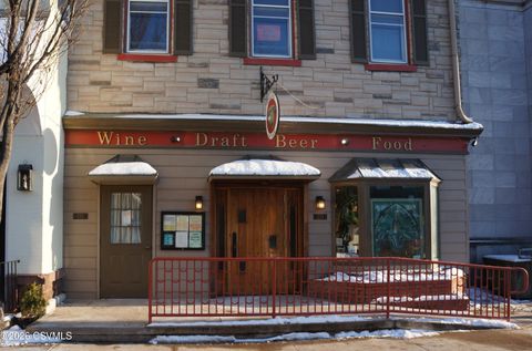 233-235 MARKET Street Lewisburg PA 17837