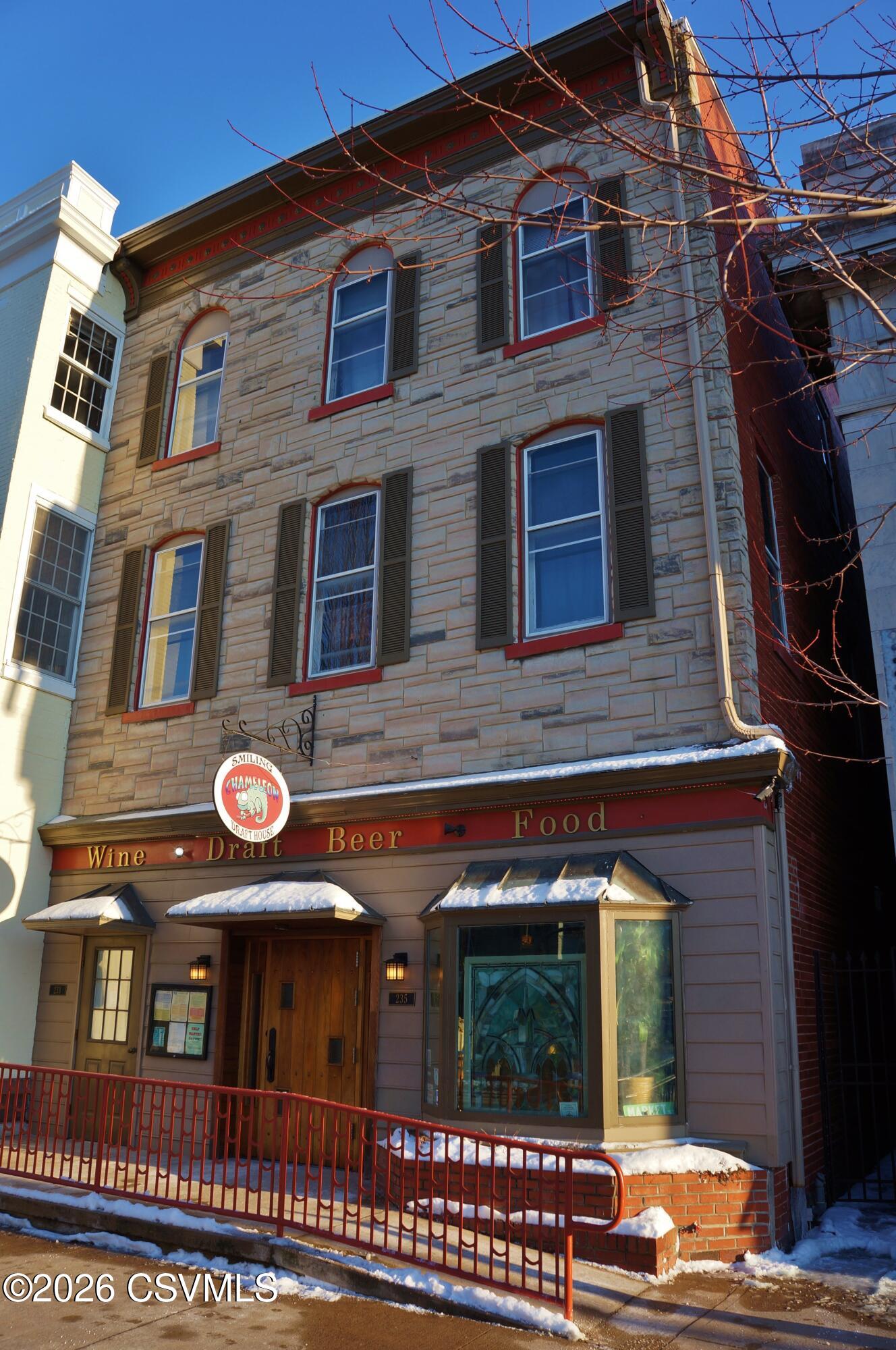 233-235 MARKET Street