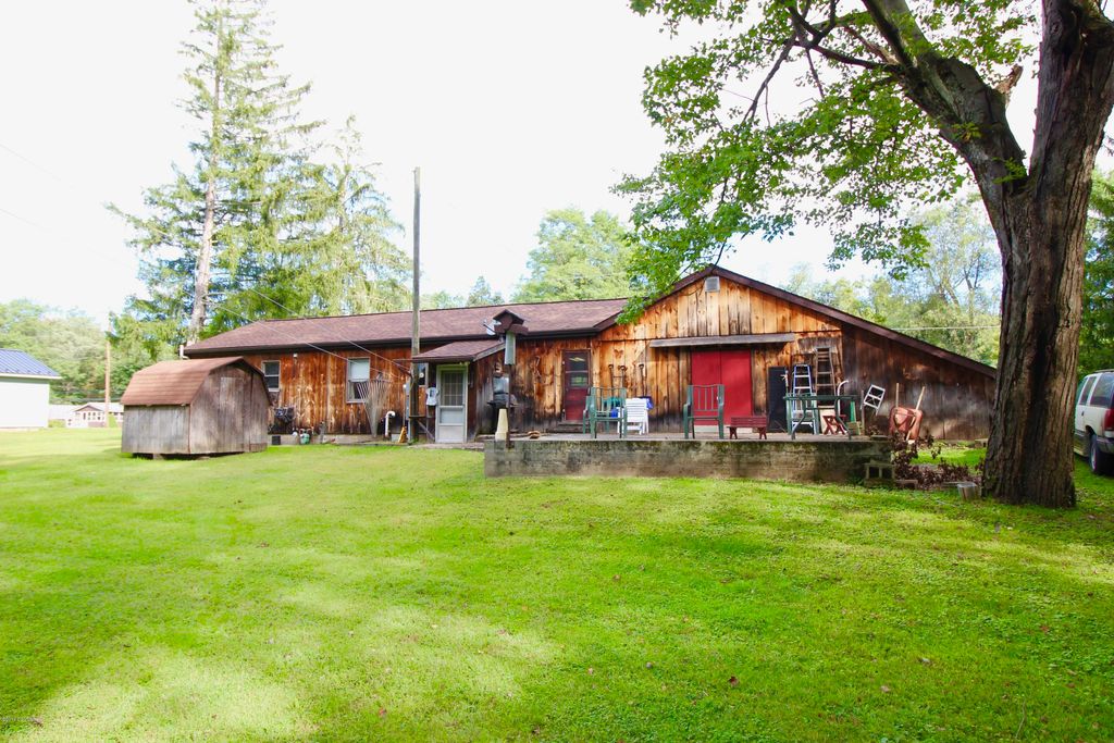 1773 White Deer Pike, New Columbia, PA 17856 MLS 2081785 Listing