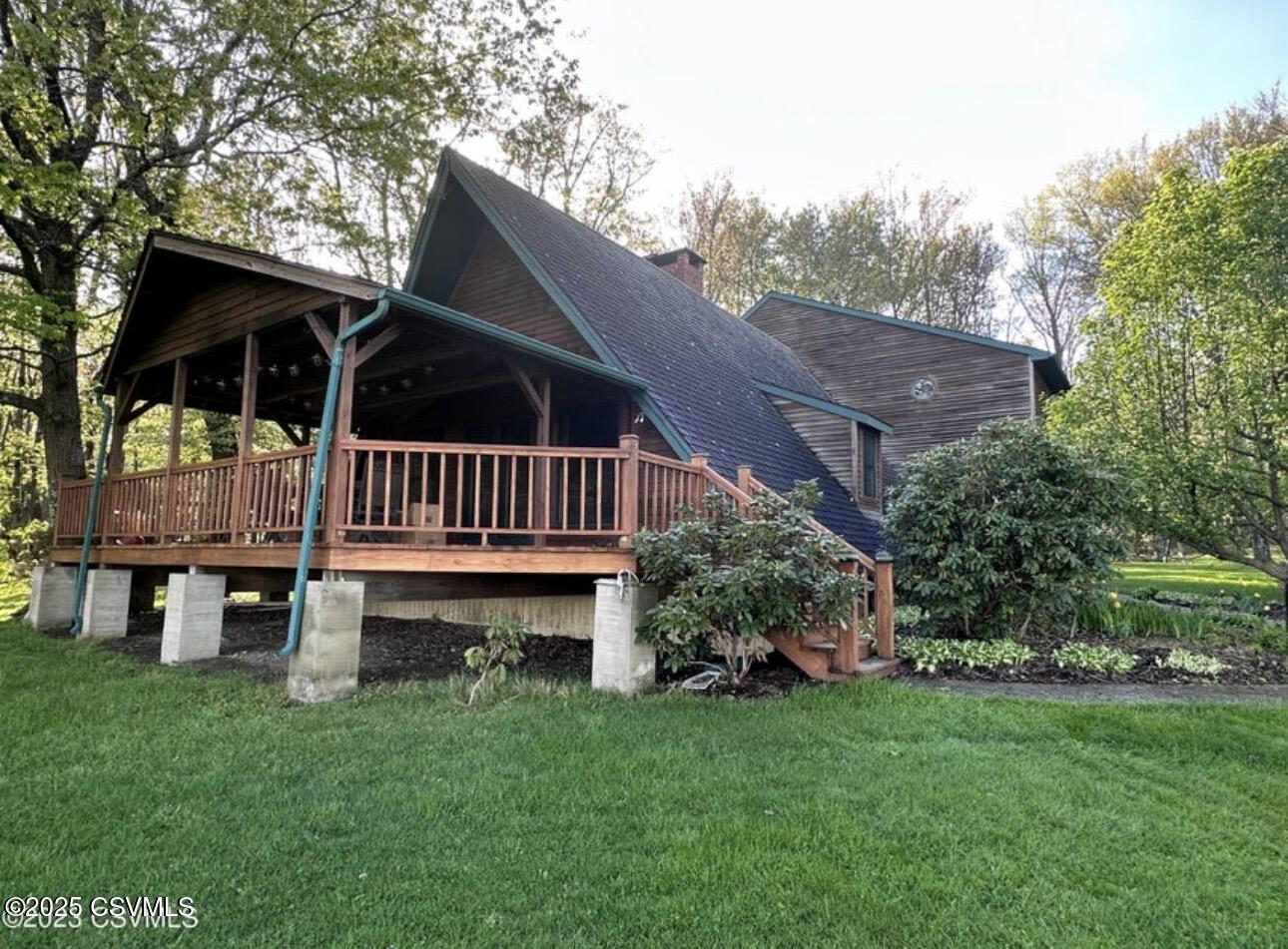 Millville, Pennsylvania 17846, United States, 3 Bedrooms Bedrooms, ,2 BathroomsBathrooms,Residential,Active,249520