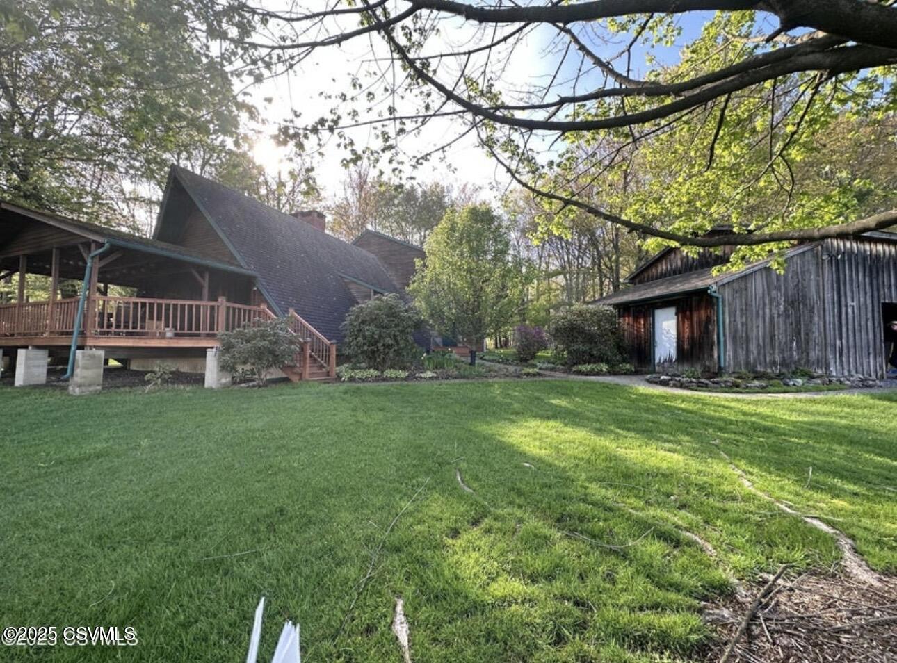 Millville, Pennsylvania 17846, United States, 3 Bedrooms Bedrooms, ,2 BathroomsBathrooms,Residential,Active,249520