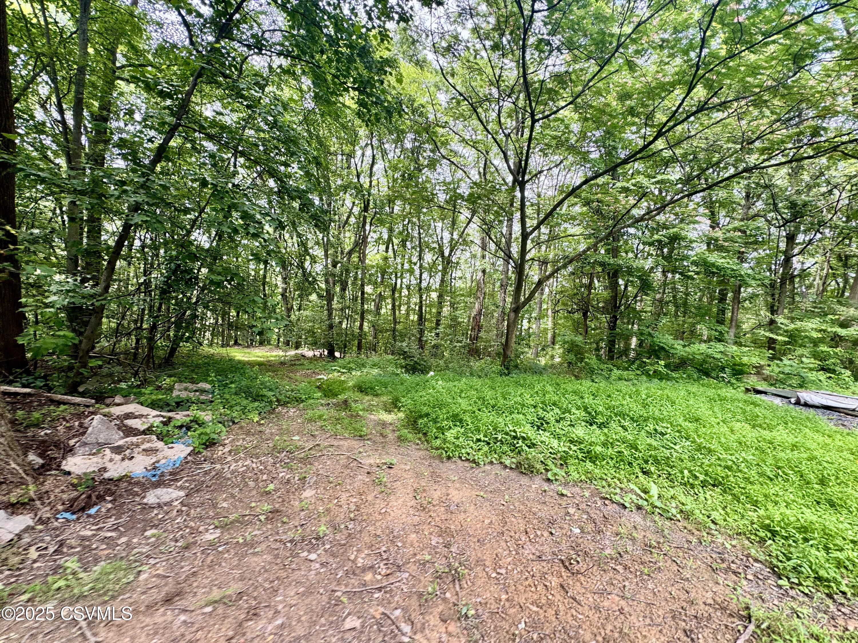 249 E HAAS MANOR Road