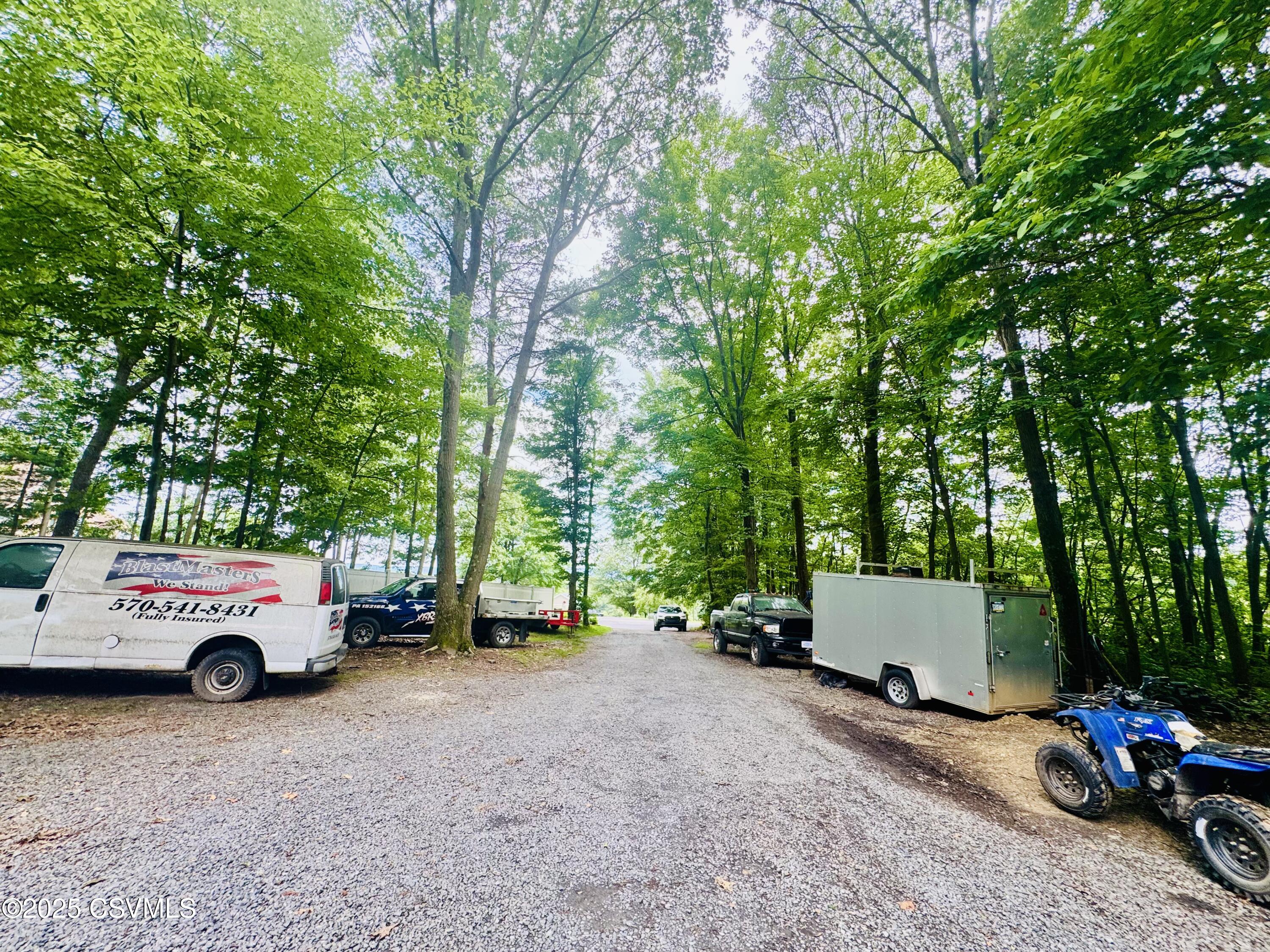 249 E HAAS MANOR Road