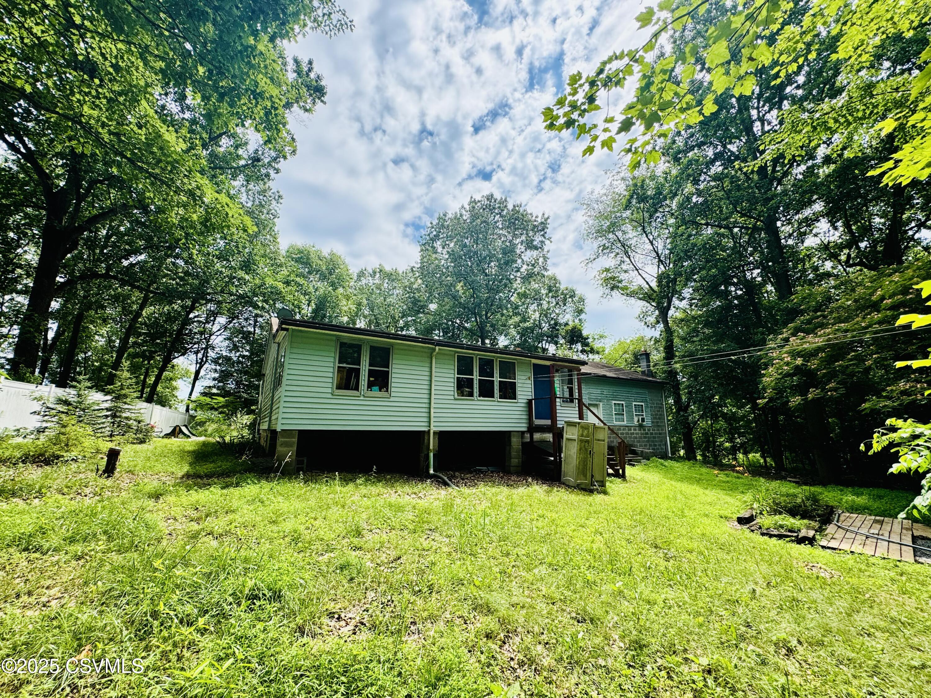 249 E HAAS MANOR Road