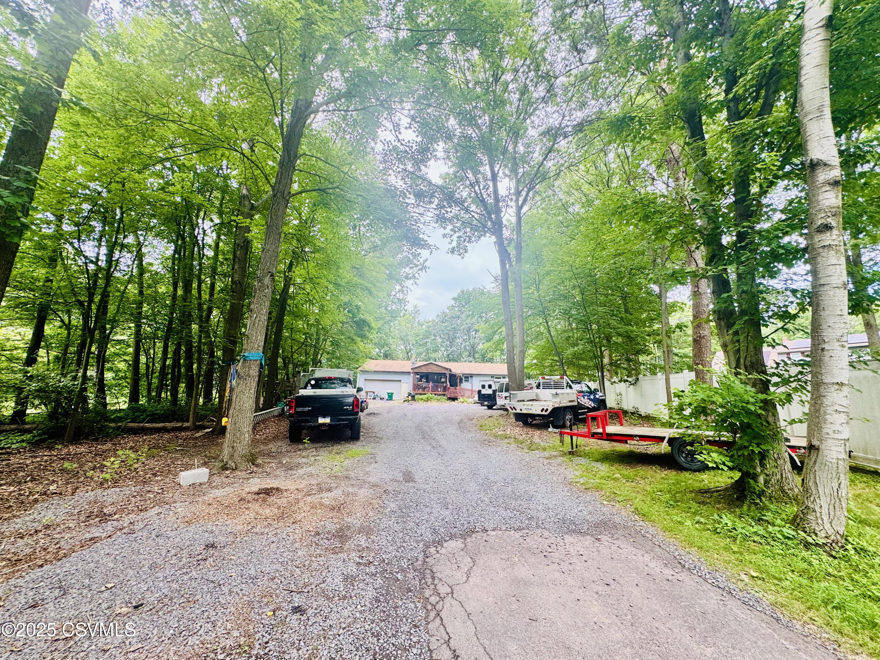 249 E HAAS MANOR Road
