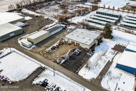 Properties 112 62 AND 68 H & S Drive Selinsgrove PA 17870