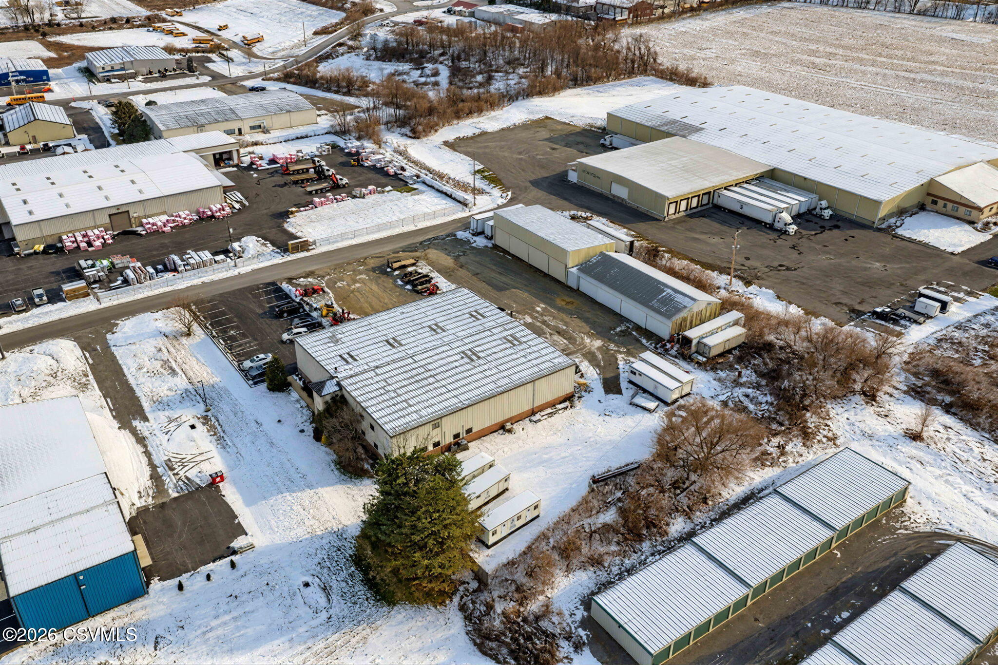 Properties 4 62 AND 68 H & S Drive