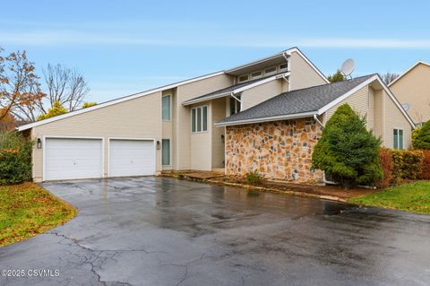 Danville 5 87 LINDSEY Avenue Danville PA 17821