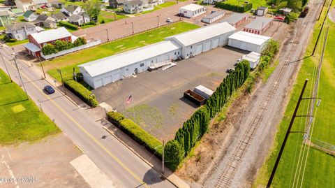 Properties 124 820 RAILROAD Street Bloomsburg PA 17815