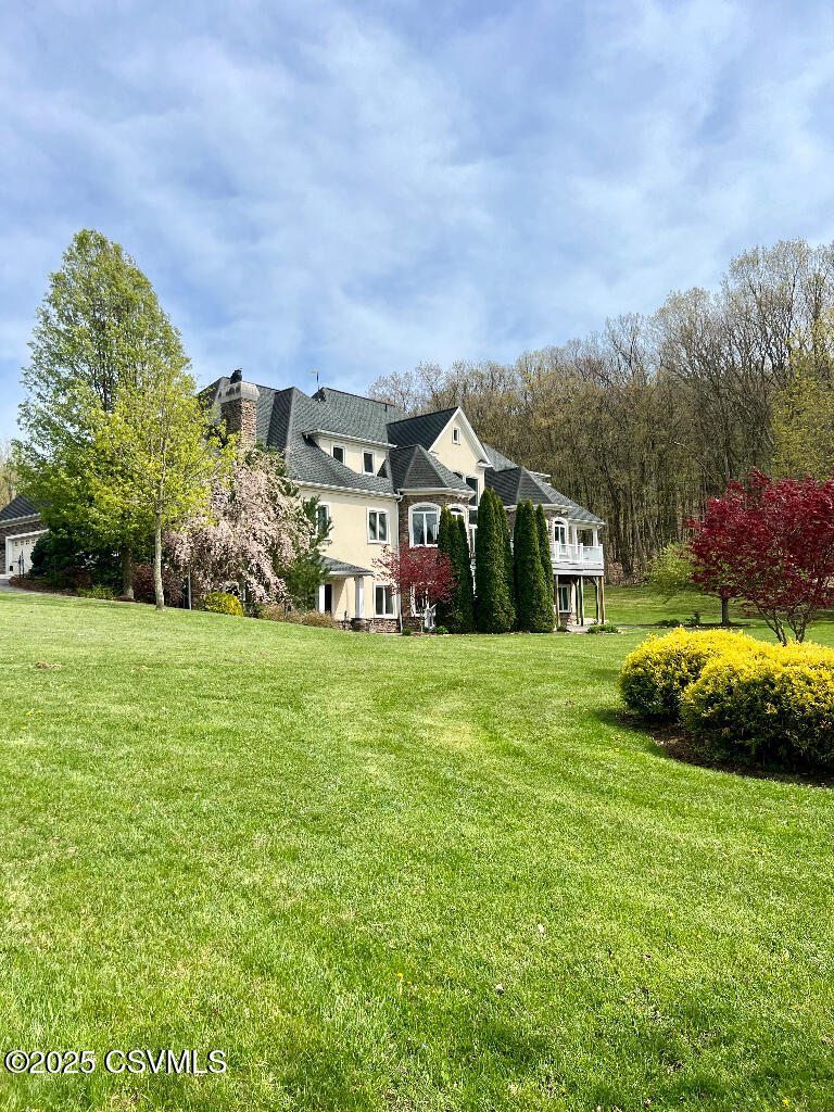324 QUARRY Drive