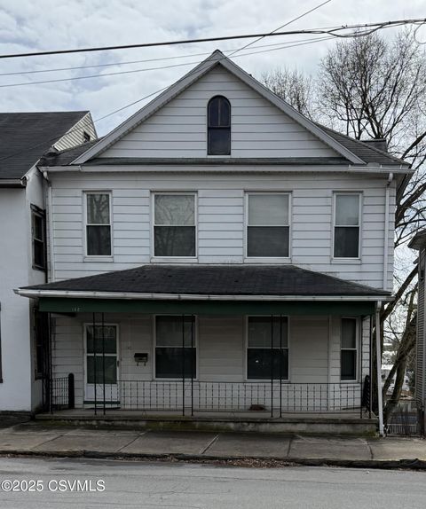 142 Broadway Street, Milton, PA 17847 - MLS#: 20-99914