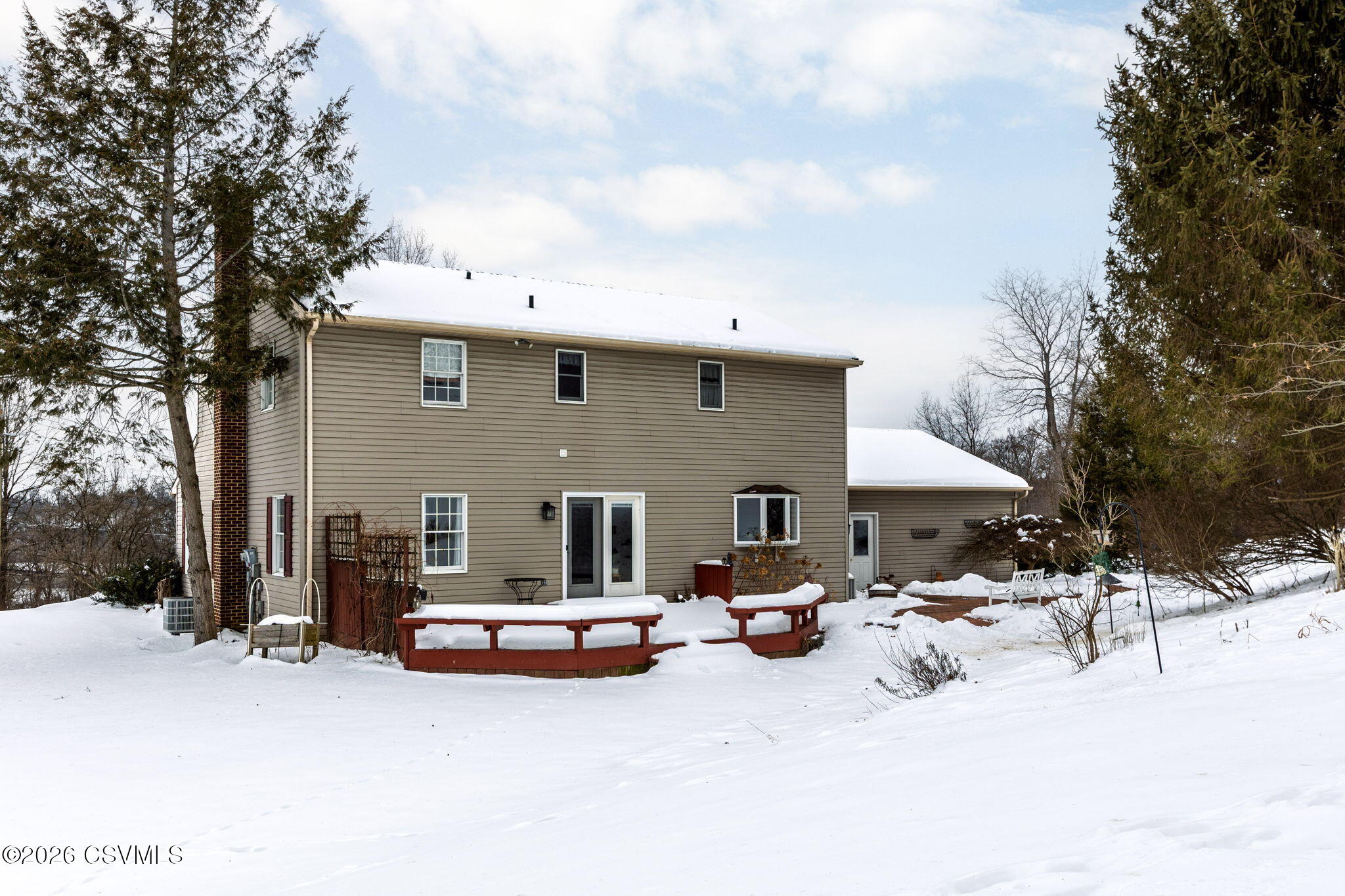 Properties 6 1455 BROADWAY Road