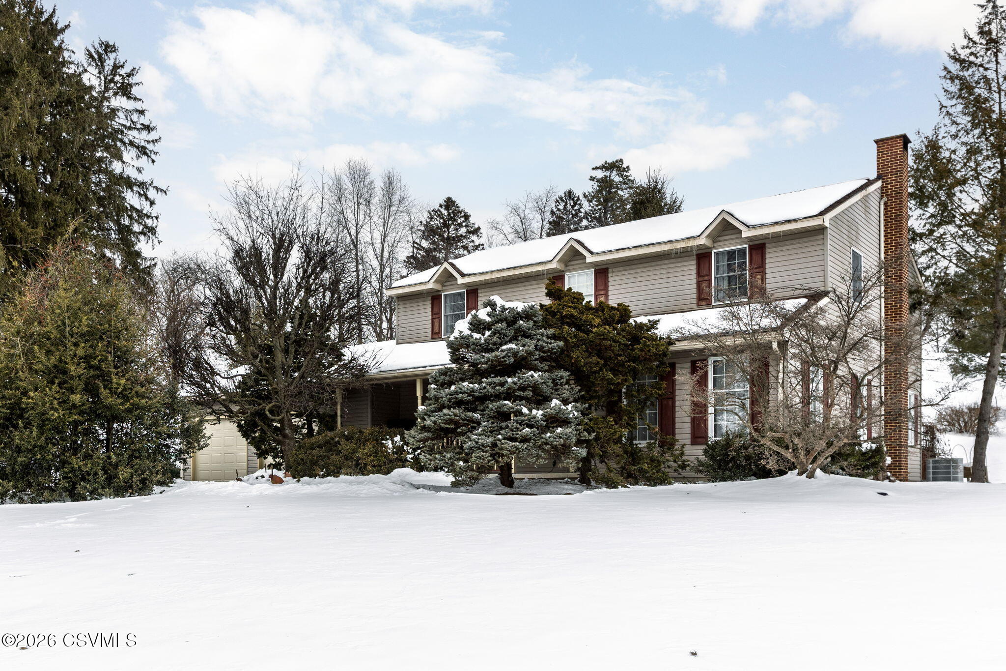 Properties 3 1455 BROADWAY Road