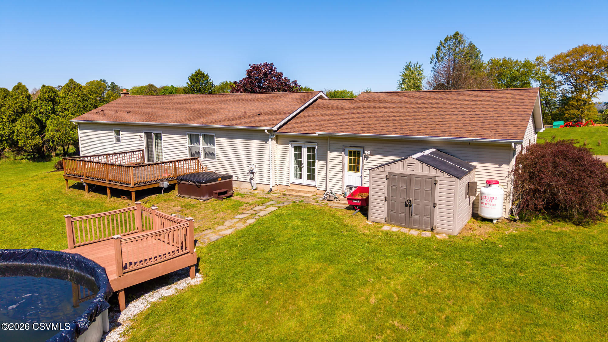 39 saluki drive