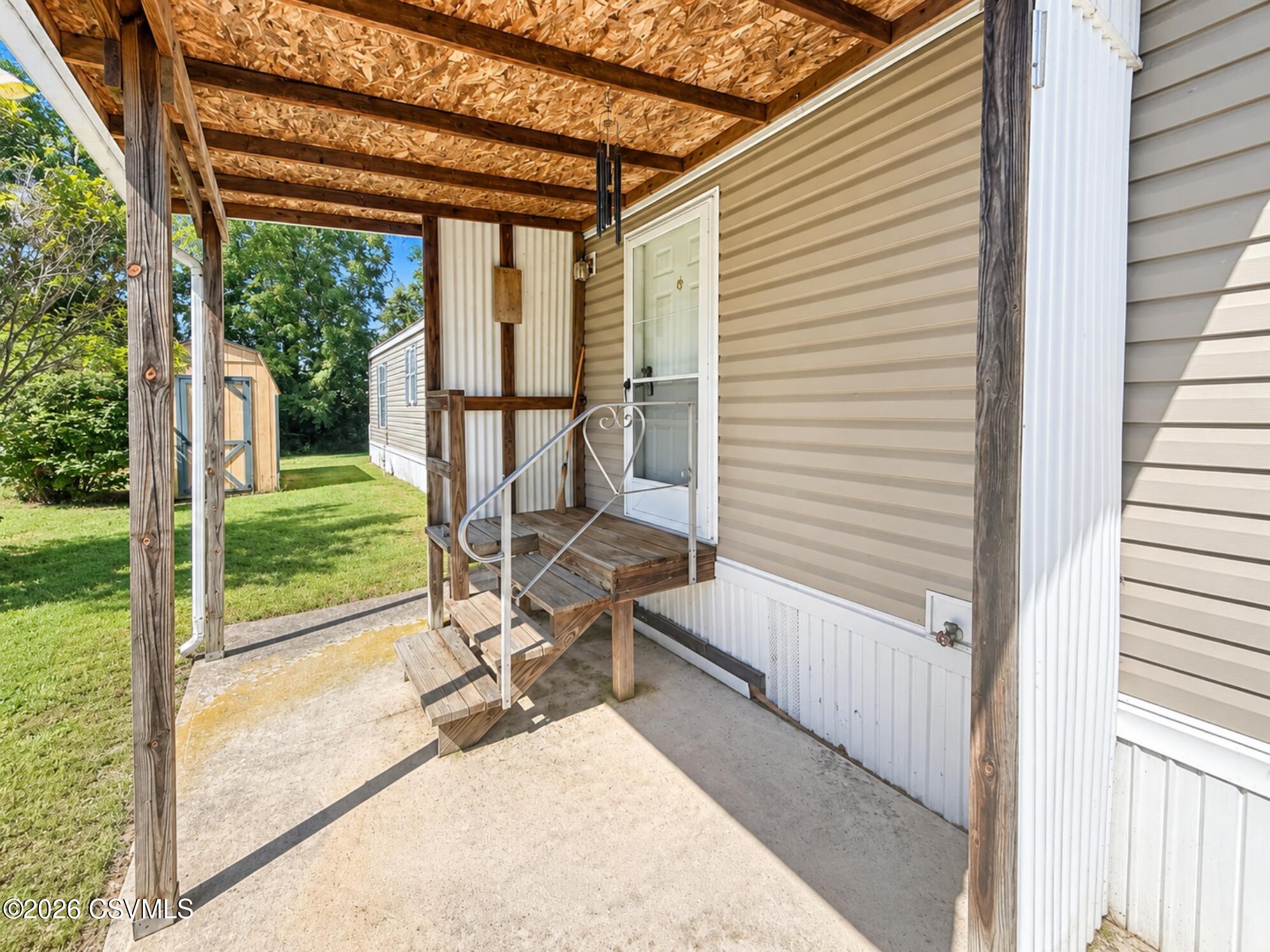 58 adams drive