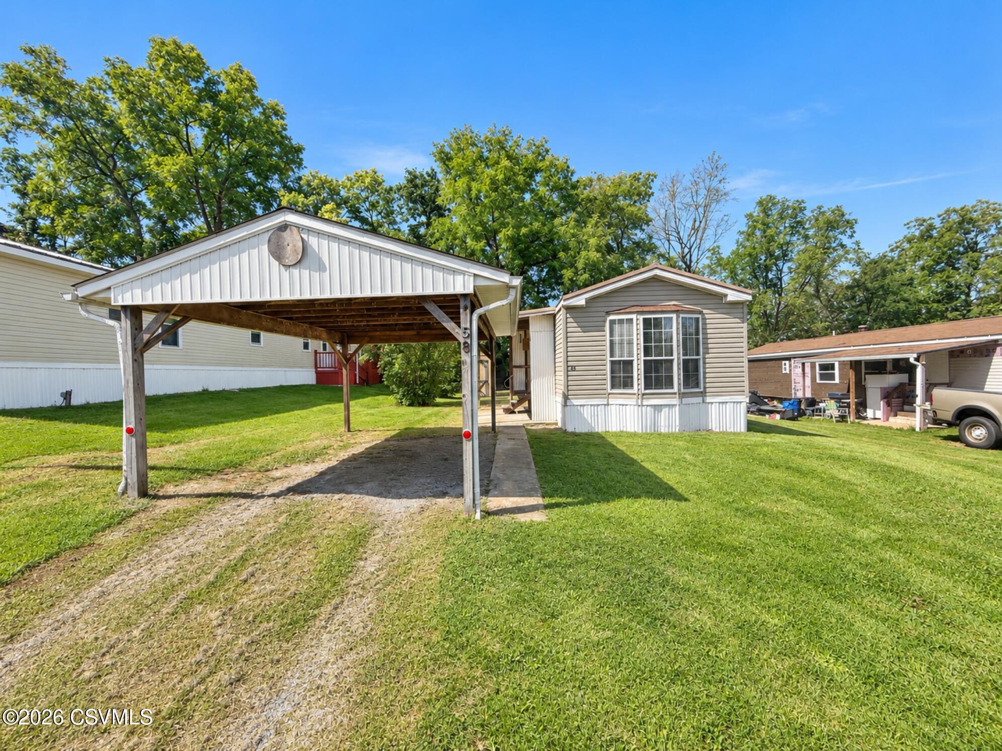 58 adams drive