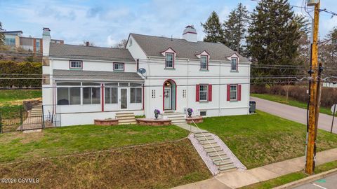 Real Estate 34 747 E 3RD Street Bloomsburg PA 17815