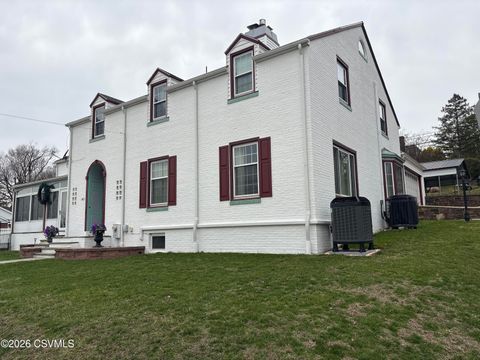 747 E 3RD Street Bloomsburg PA 17815