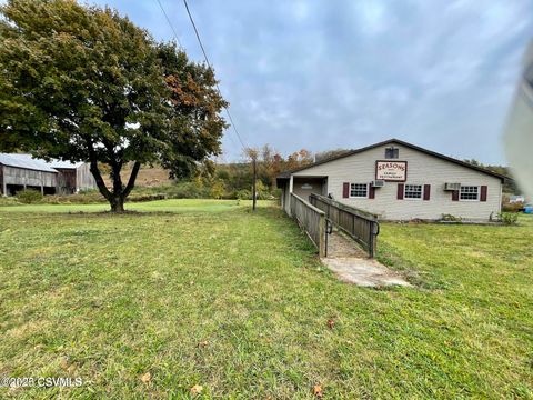 6 ARC Road Orangeville PA 17859
