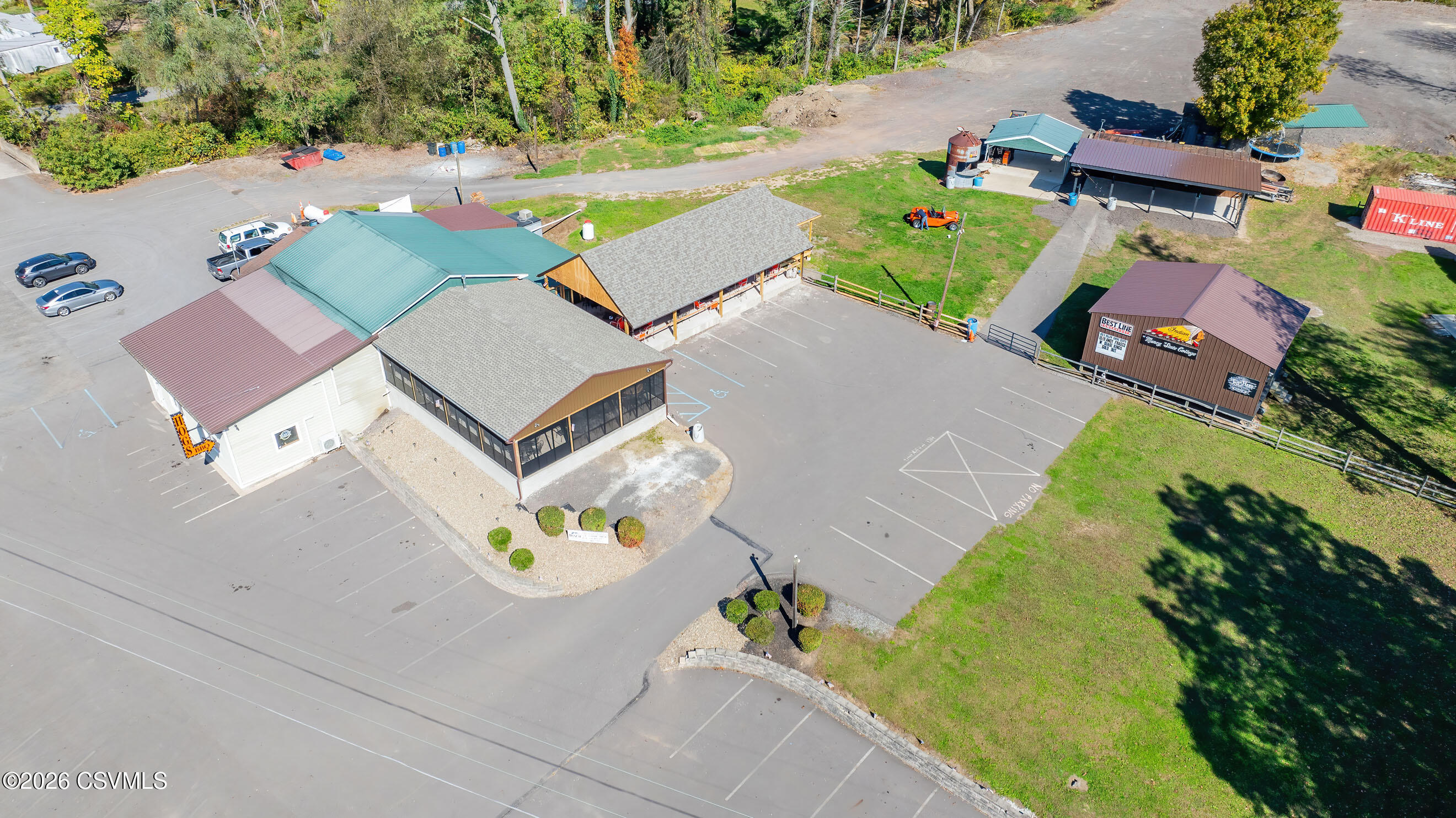 Properties 4 1459 pa-93 route