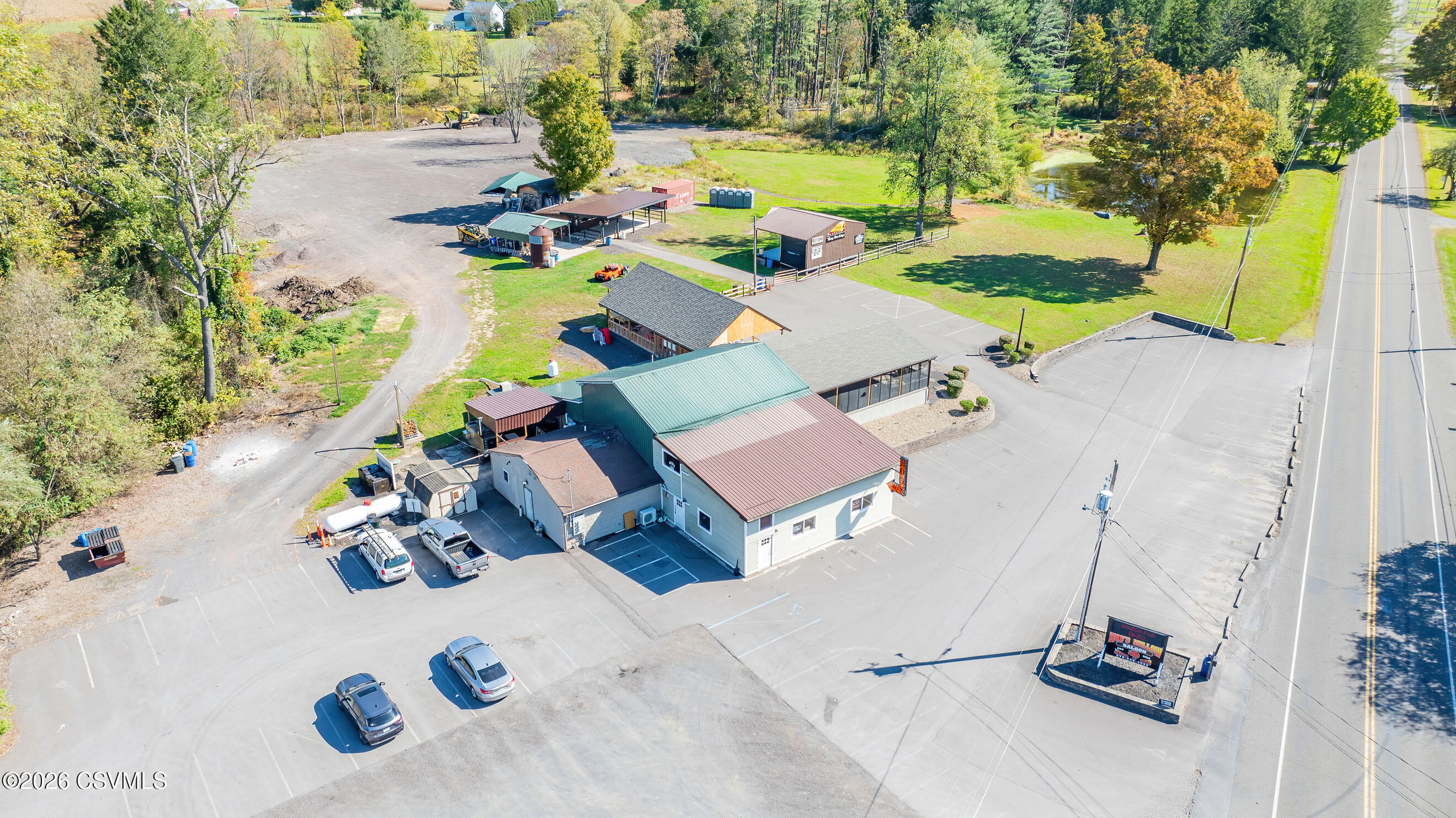 Properties 5 1459 pa-93 route