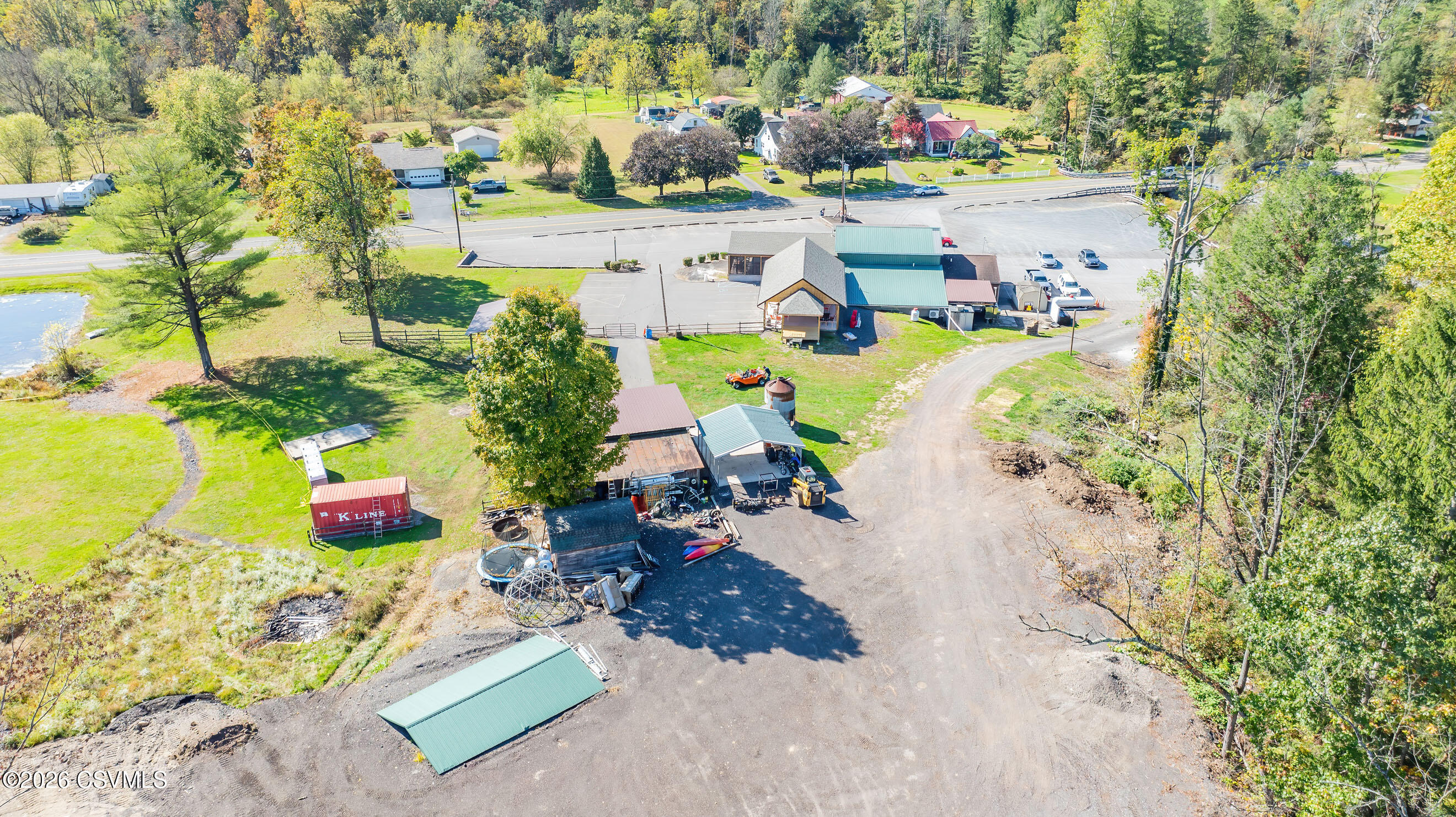Properties 6 1459 pa-93 route