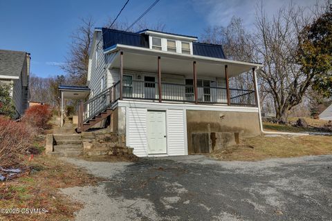 Recent Price Drops 13 4523 STATE ROUTE 61 Paxinos PA 17860