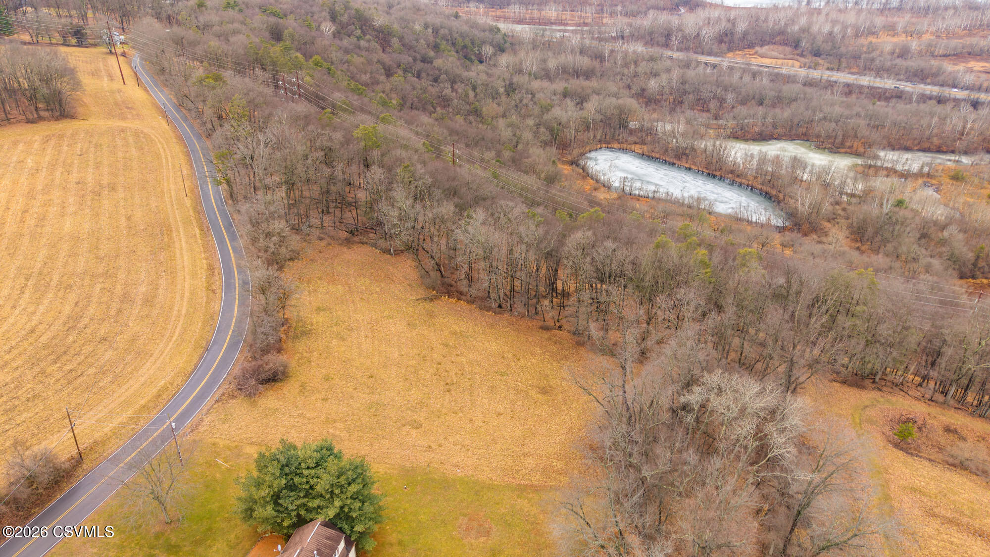 Properties 5 LOT ARBUTUS PARK Road