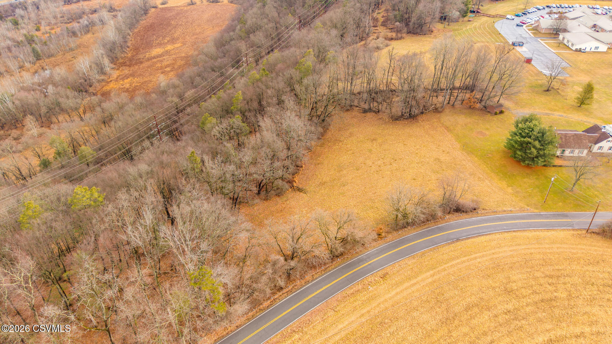 Properties 3 LOT ARBUTUS PARK Road