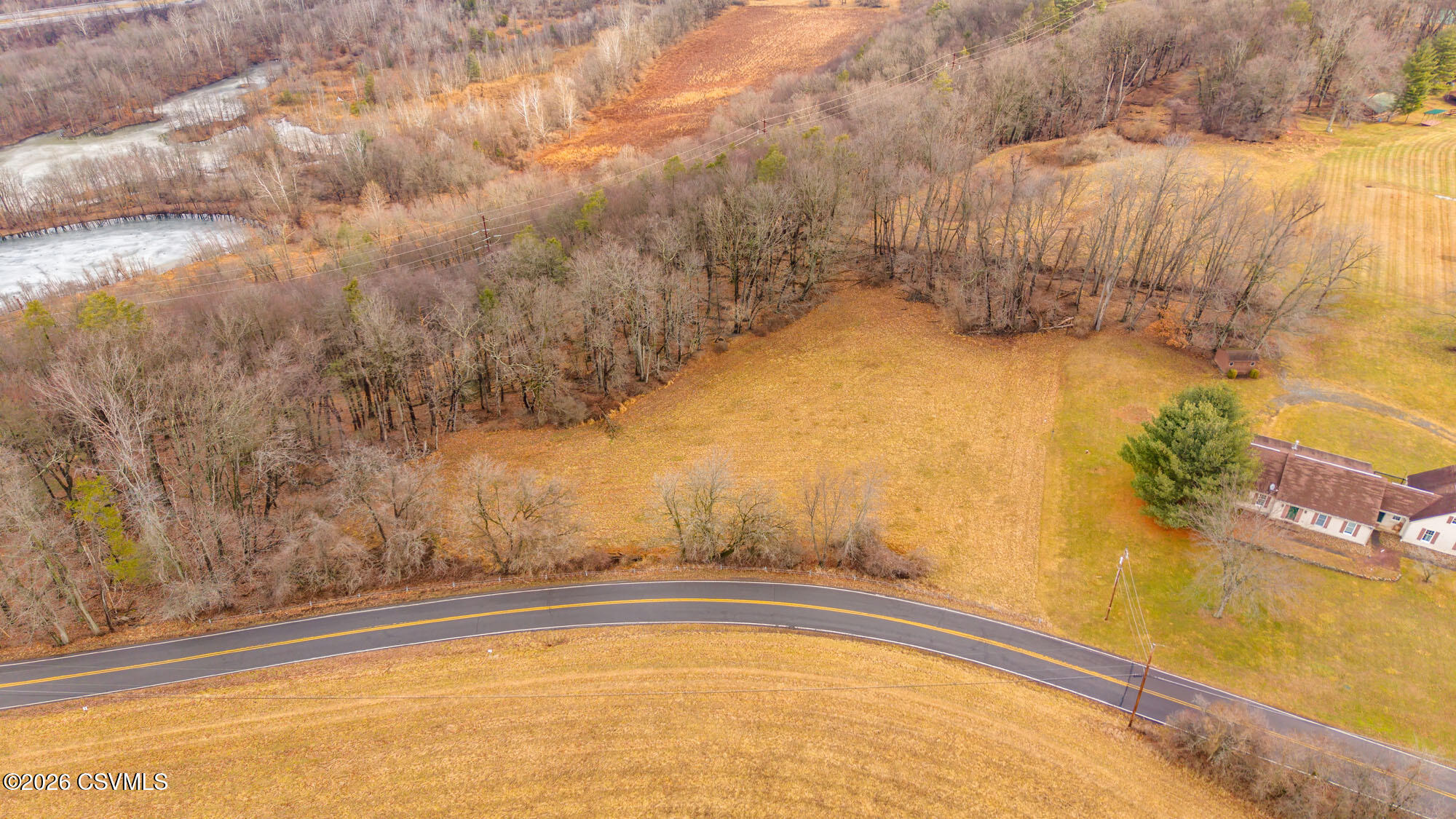 Properties 4 LOT ARBUTUS PARK Road