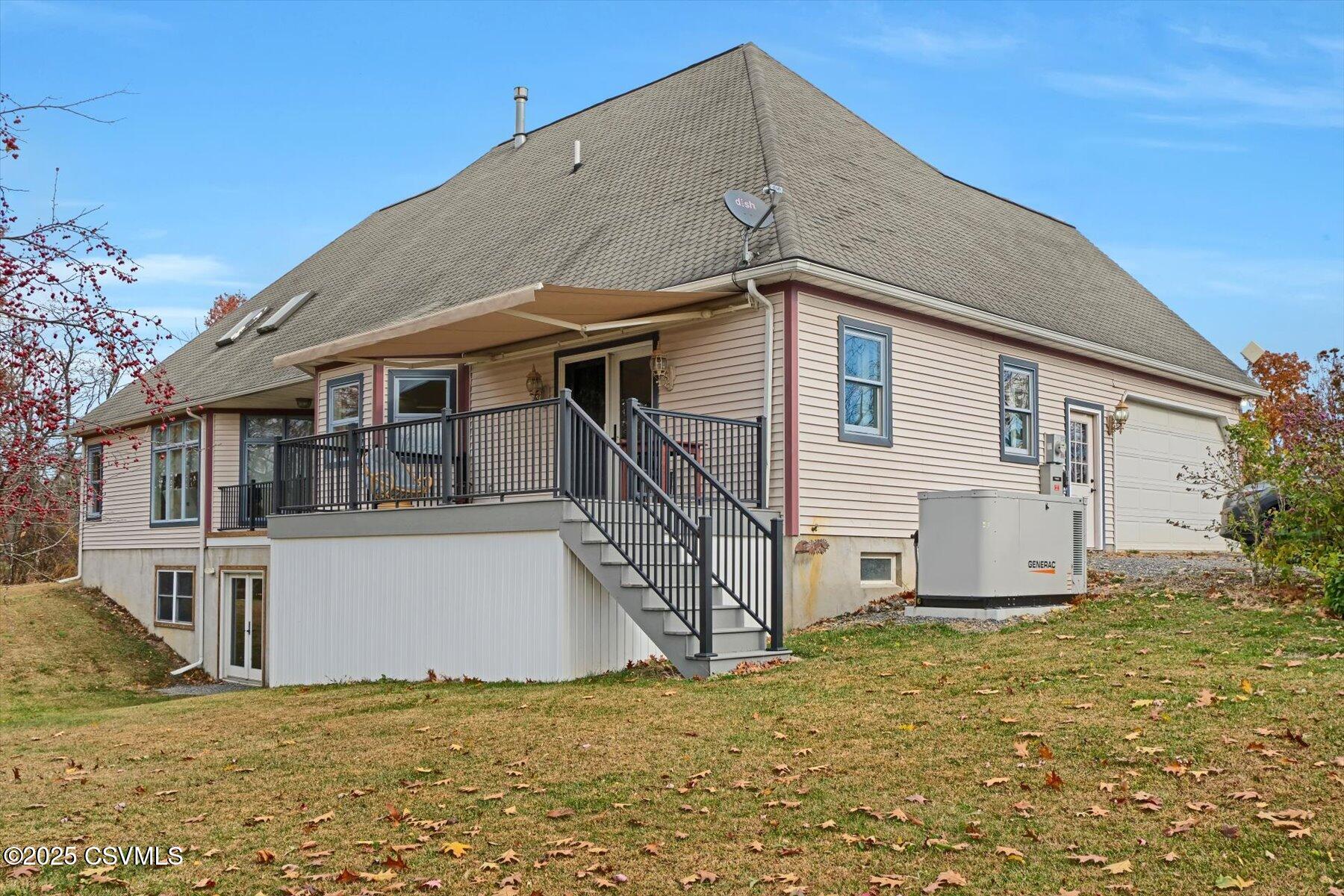 Properties 6 41 MAJESTIC Drive