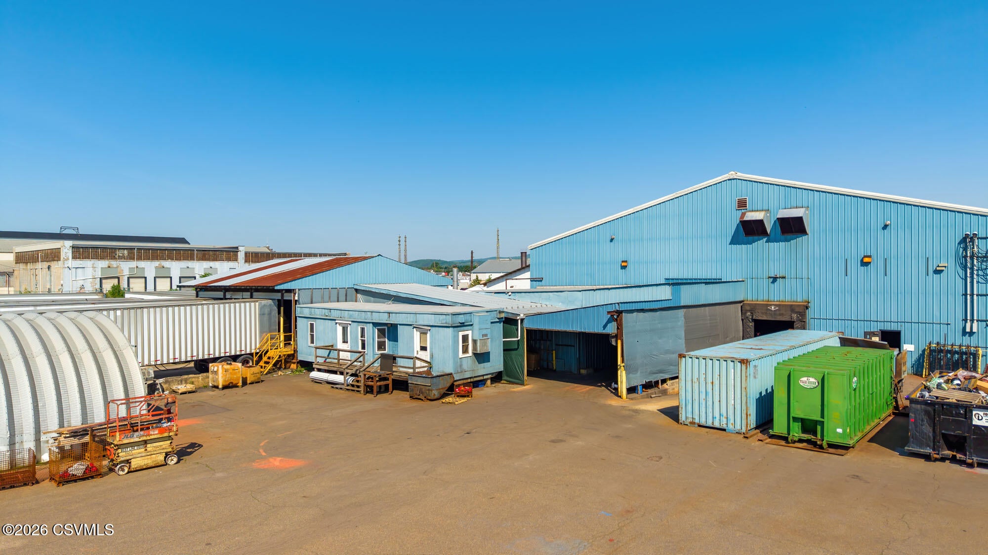 1005 n vine street