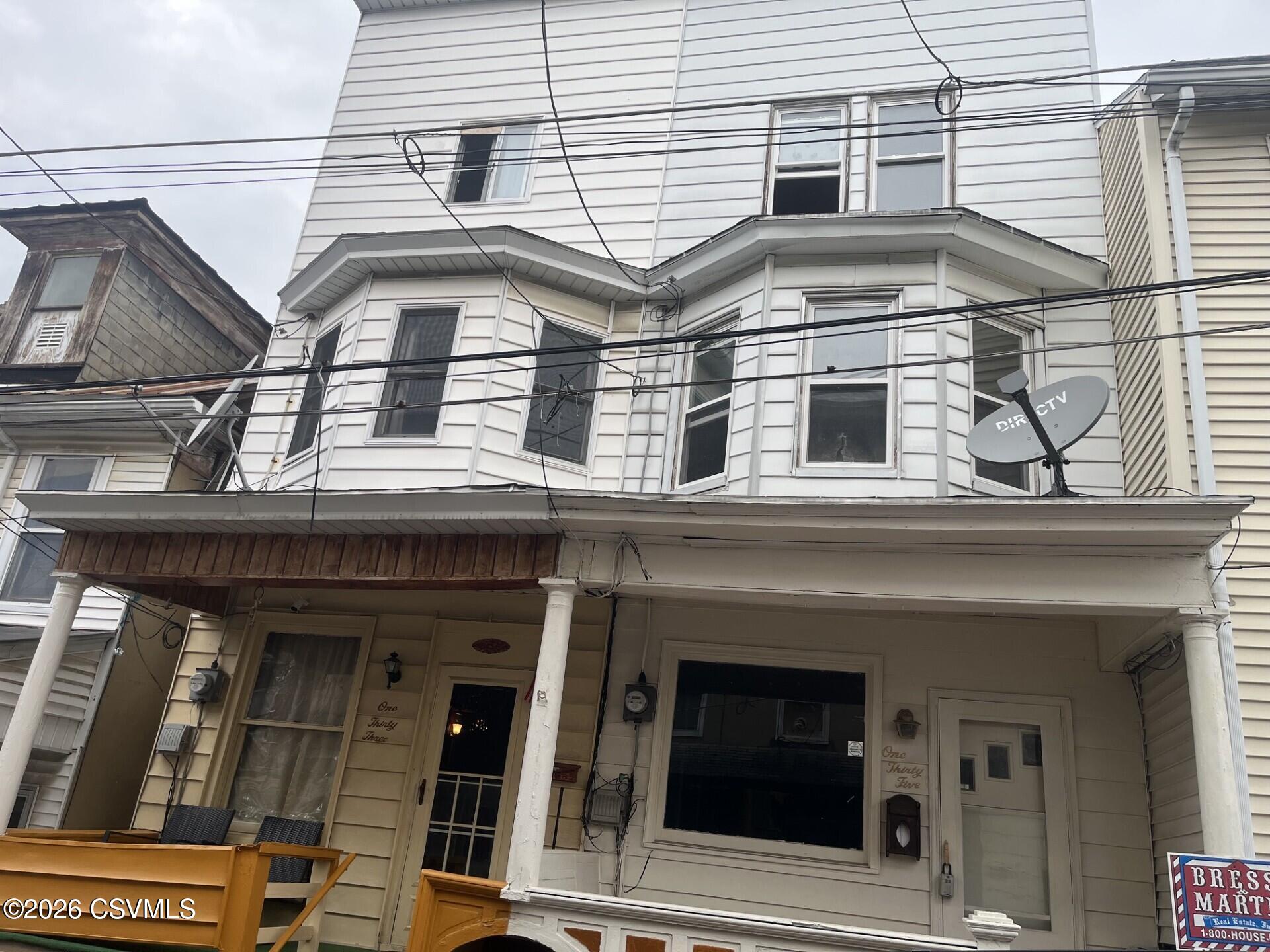 135 BIRCH Street