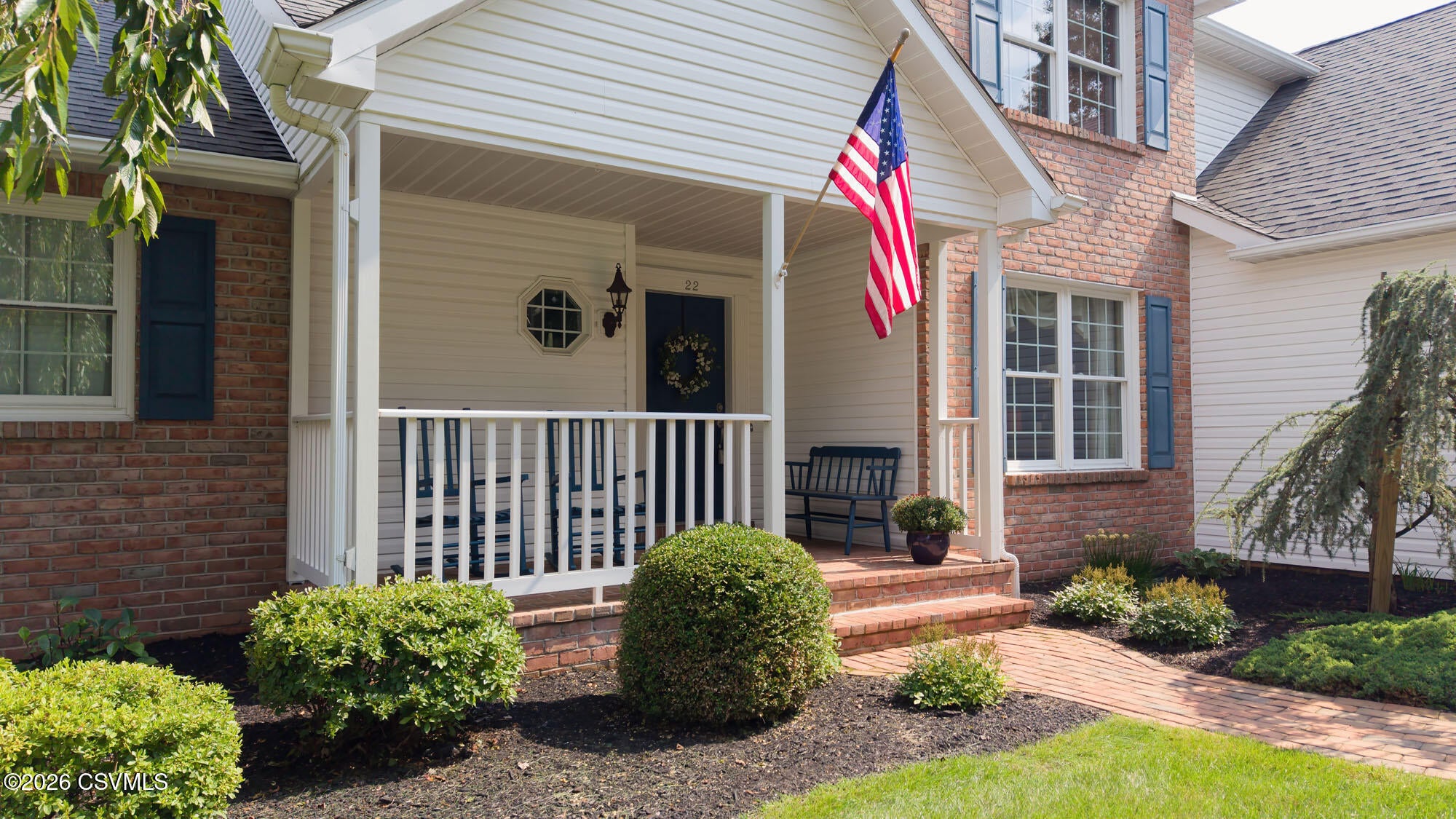 22 crestmont circle