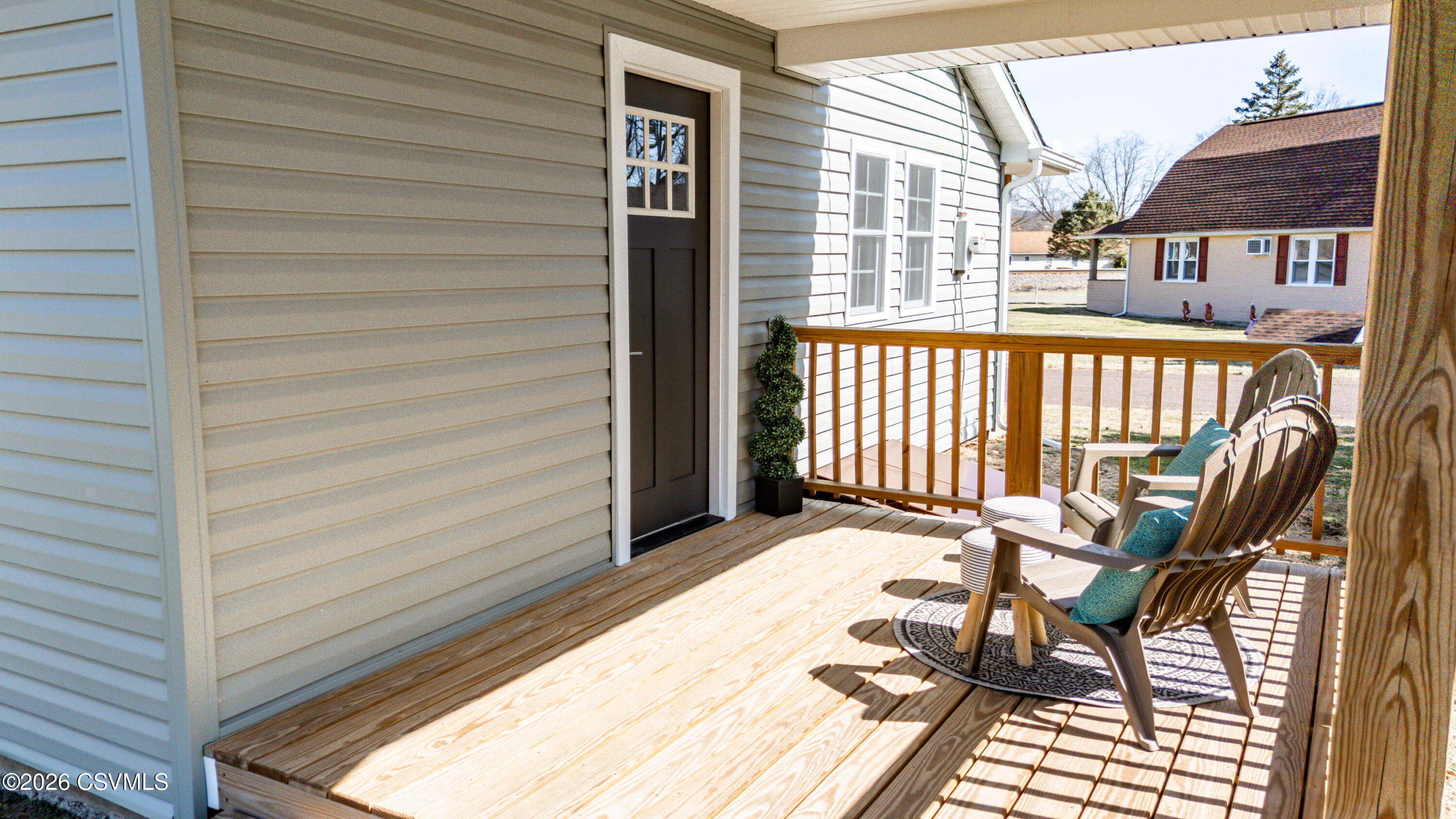 Properties 4 326 LINE Street