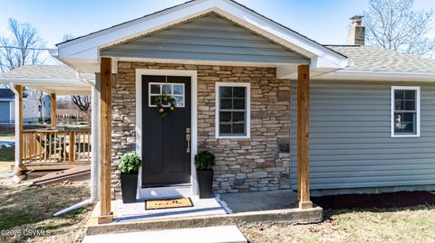 326 LINE Street Riverside PA 17868