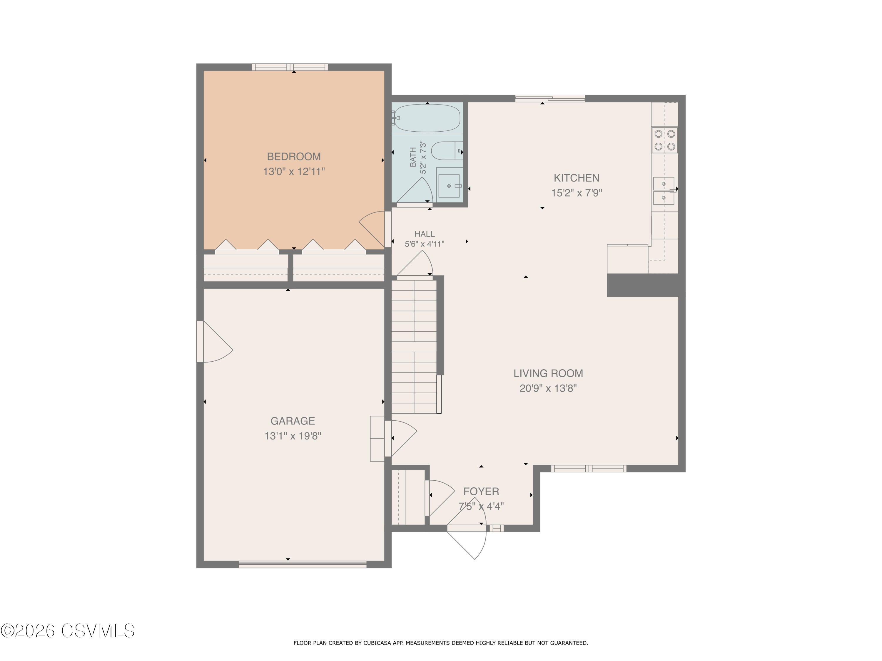 3 crooked stick road