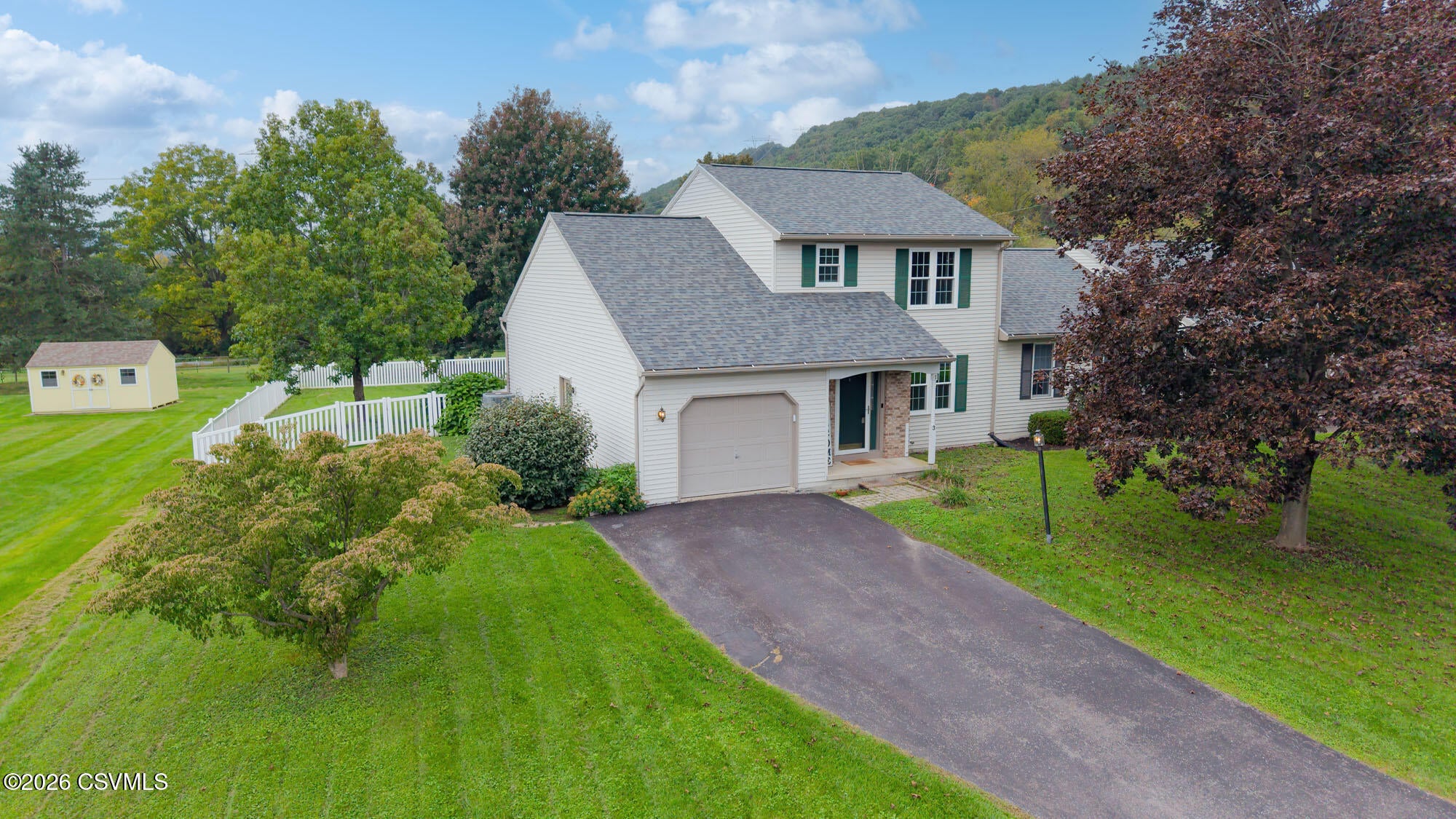 3 crooked stick road