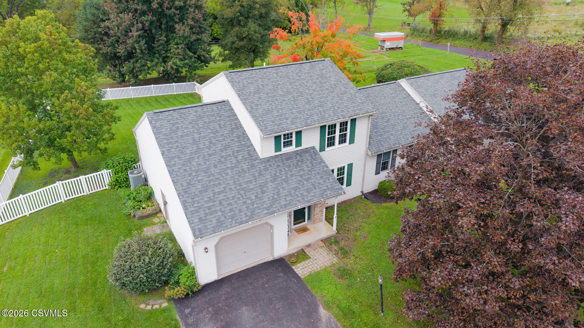 3 crooked stick road