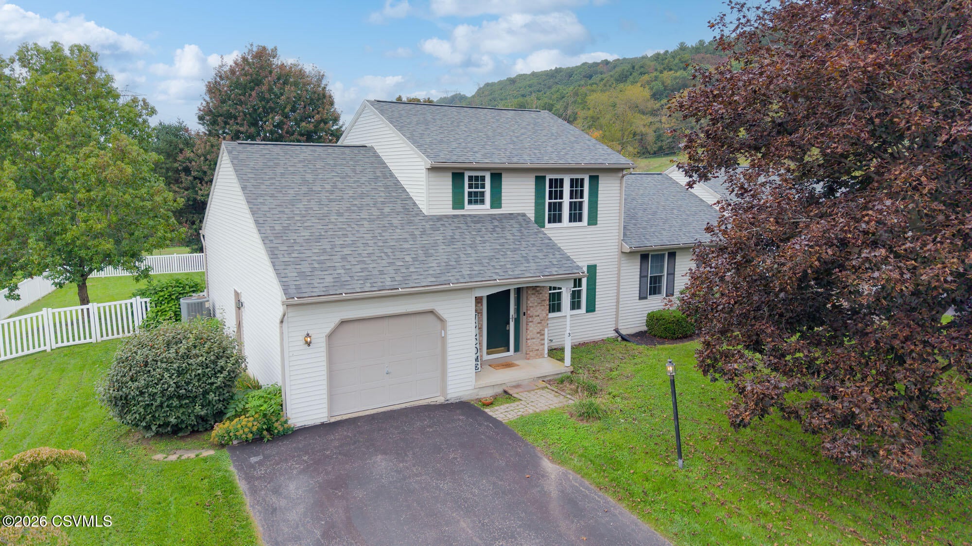 3 crooked stick road