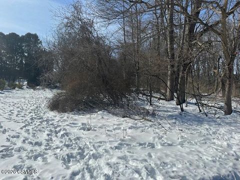 MADRID Avenue Bloomsburg PA 17815