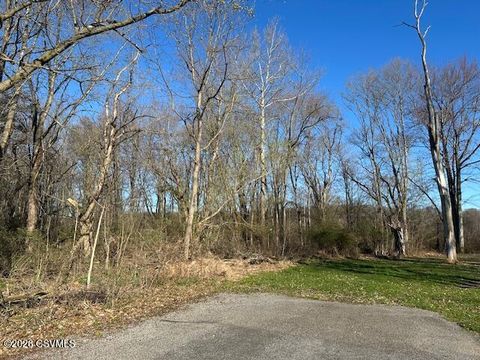 Land For Sale in Bloomsburg Pa 7 MADRID Avenue Bloomsburg PA 17815