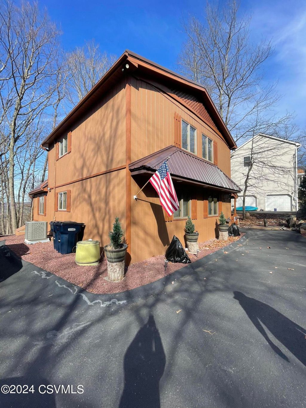 246 Avalanche Lane, Drums, PA 18222 MLS 2096274 Listing