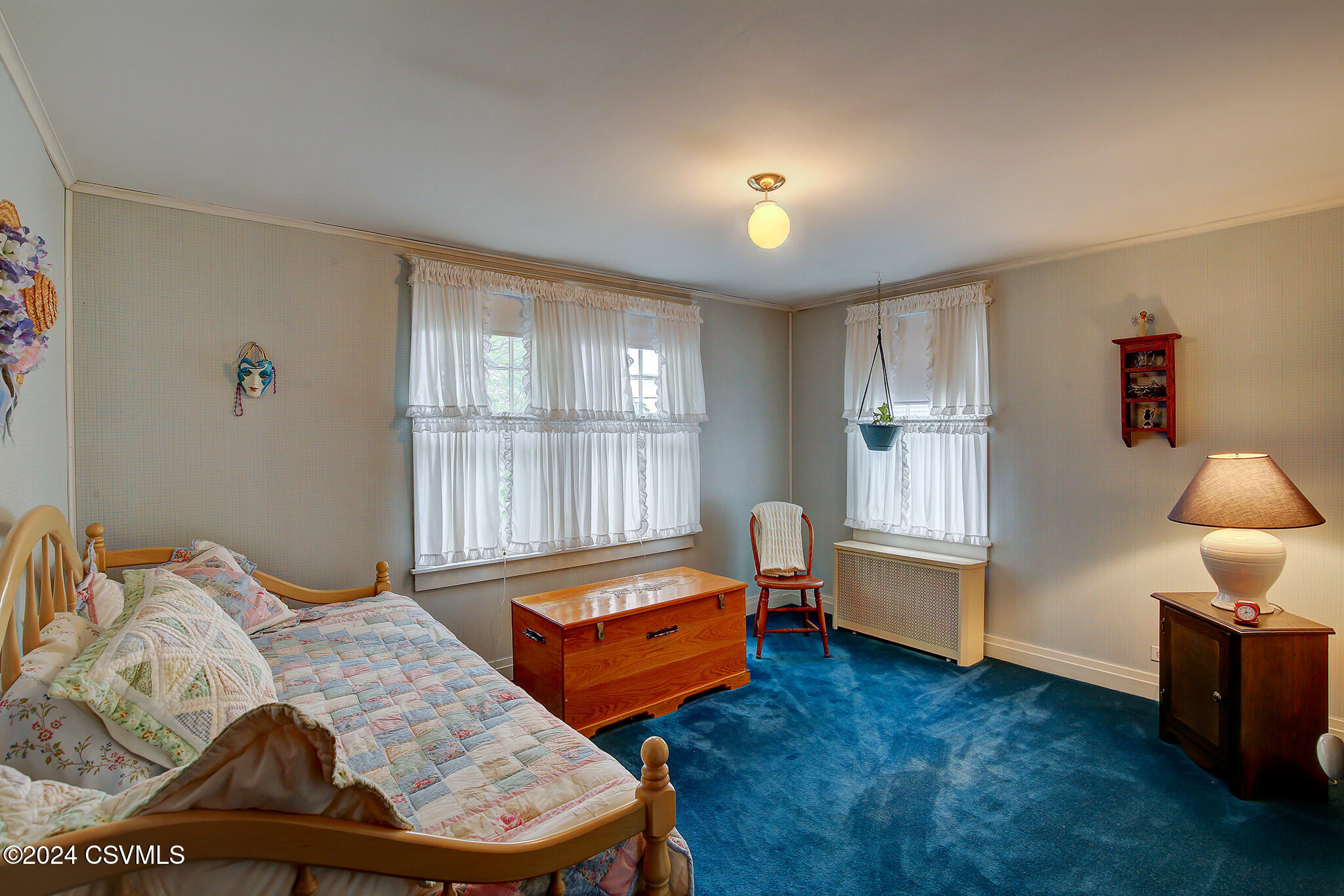 Bloomsburg, Pennsylvania 17815, United States, 4 Bedrooms Bedrooms, ,2 BathroomsBathrooms,Residential,Active,39178