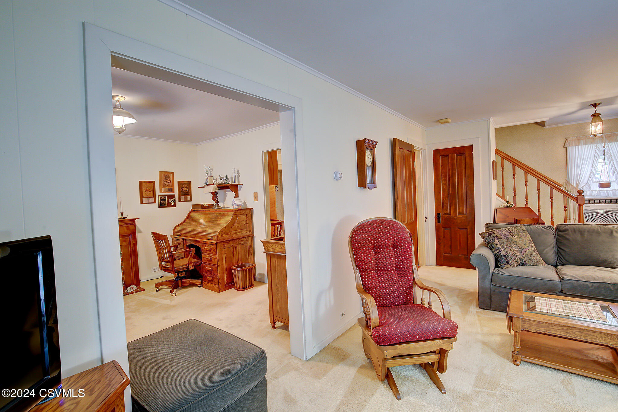 Bloomsburg, Pennsylvania 17815, United States, 4 Bedrooms Bedrooms, ,2 BathroomsBathrooms,Residential,Active,39178