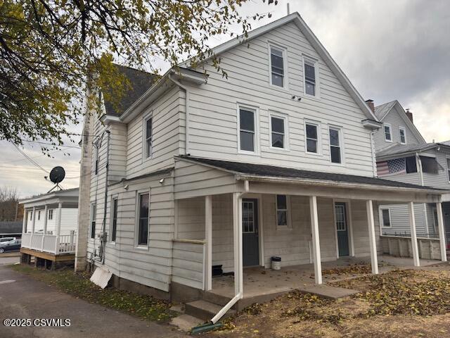 Properties 5 179-181 RAILROAD Street