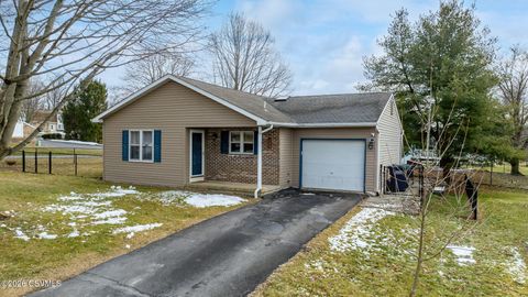 756 WALL Street Danville PA 17821